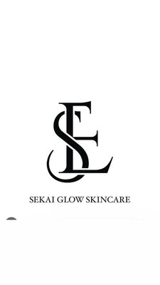 Trademark SEKAI GLOW SKINCARE