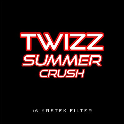 Trademark TWIZZ SUMMER CRUSH