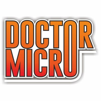 Trademark DOCTOR MICRO