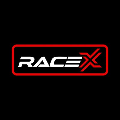 Trademark RACEX