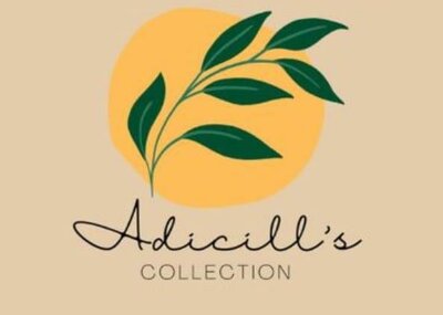 Trademark Adicill's Collection