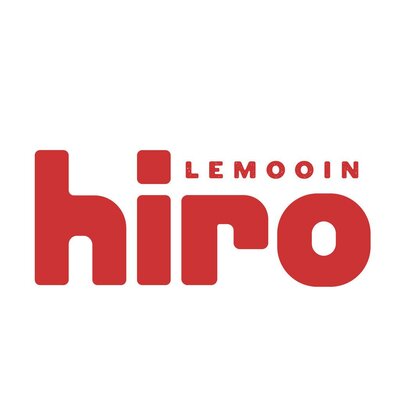 Trademark Lemooin hiro