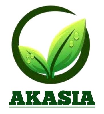 Trademark AKASIA + GAMBAR