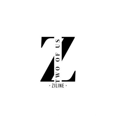 Trademark Ziline TWO OF US + LOGO HURUF Z