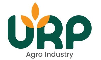 Trademark URP Agro Industry + Logo