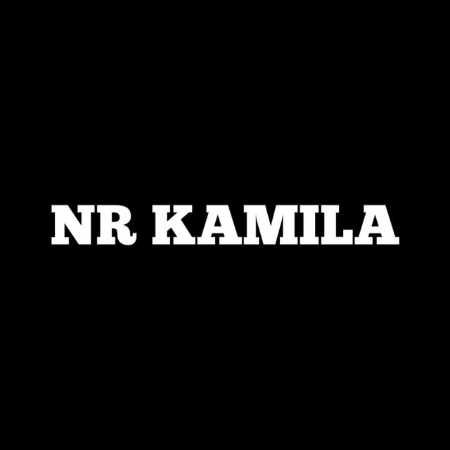 Trademark NR KAMILA