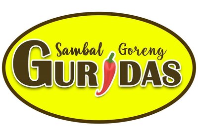 Trademark Sambal Goreng GURIDAS