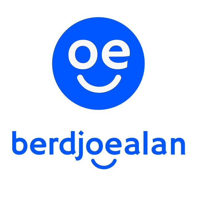Trademark BERDJOEALAN