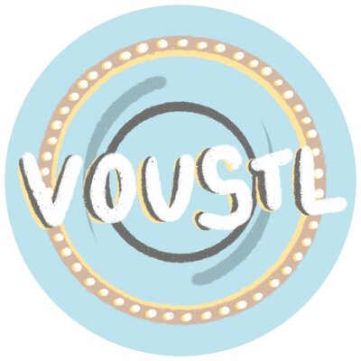 Trademark VOUSTL