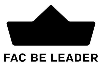 Trademark FAC BE LEADER + Logo Mahkota