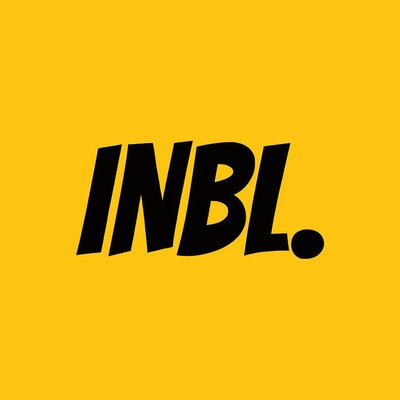 Trademark INBL.