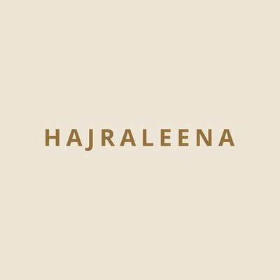 Trademark HAJRALEENA