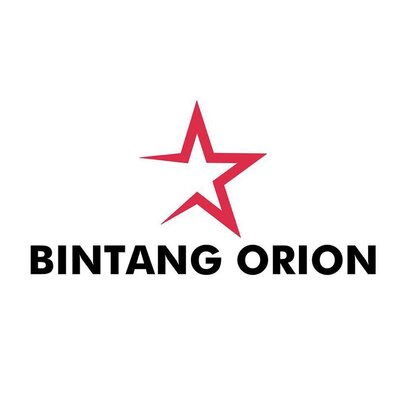 Trademark BINTANG ORION + LUKISAN