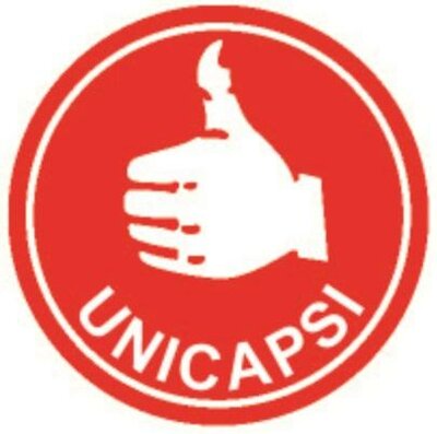 Trademark UNICAPSI + LOGO