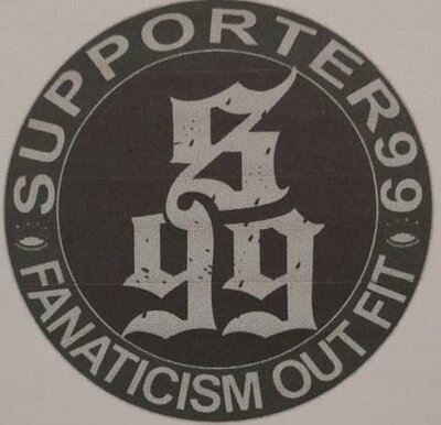 Trademark Supporter99 Fanaticism Out Fit