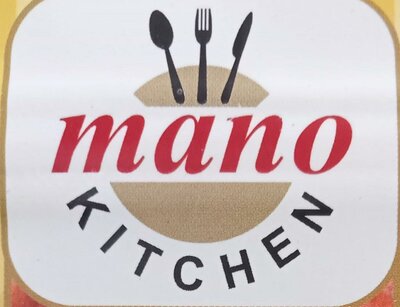 Trademark Mano Kitchen