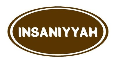 Trademark INSANIYYAH