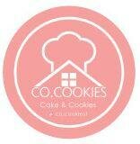 Trademark CO.COOKIES Cake & Cookies + Lukisan