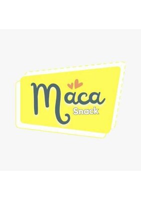 Trademark Maca Snack