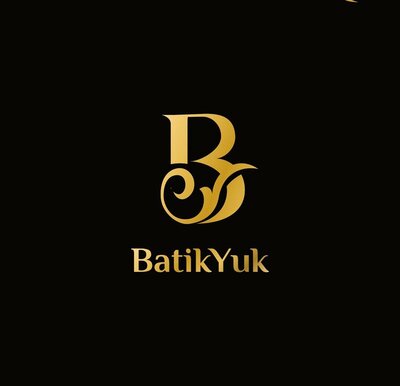 Trademark BatikYuk + Logo