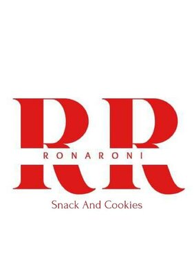 Trademark Rona Roni Snack And Cookies