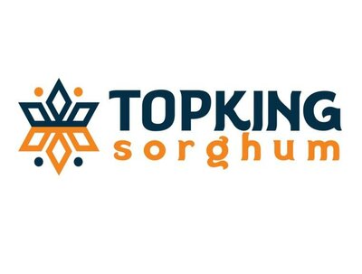 Trademark TOPKING SORGHUM & LUKISAN