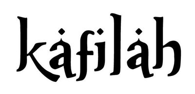 Trademark KAFILAH