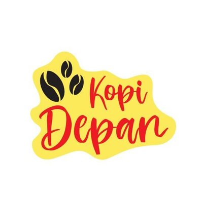 Trademark KOPI DEPAN & LUKISAN