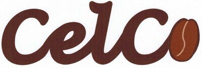 Trademark CELCO + LOGO