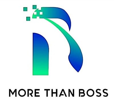 Trademark MORE THAN BOSS