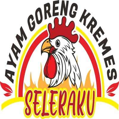 Trademark AYAM GORENG SELERAKU