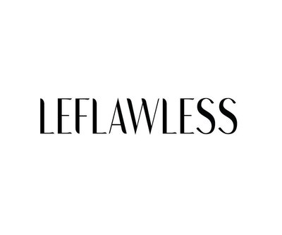 Trademark LEFLAWLESS