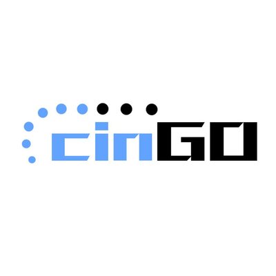 Trademark cinGO