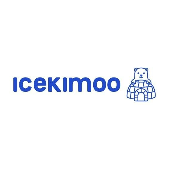 Trademark Icekimoo