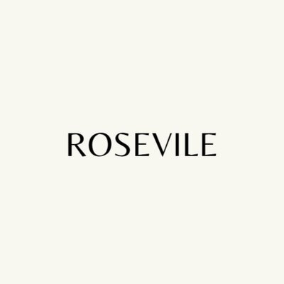 Trademark ROSEVILE