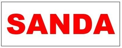 Trademark sanda