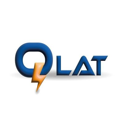 Trademark QLAT & Lukisan