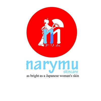 Trademark NARYMU