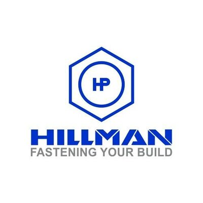 Trademark HILLMAN Fastening Your Build