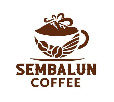 Trademark SEMBALUN COFFEE