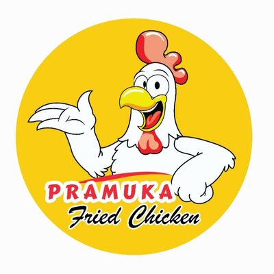 Trademark PRAMUKA FRIED CHICKEN (PFC)