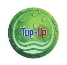 Trademark TOP UP