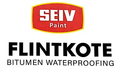 Trademark SEIV FLINTKOTE BITUMEN WATERPROOFING