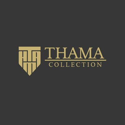 Trademark THAMA COLLECTION