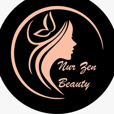 Trademark NUR ZEN BEAUTY