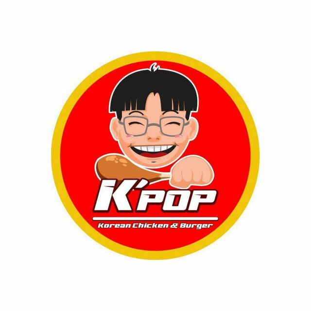 Trademark K’POP Korean Chicken & Burger