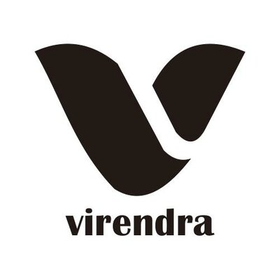 Trademark VIRENDRA + LOGO