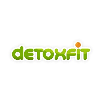 Trademark detoxfit