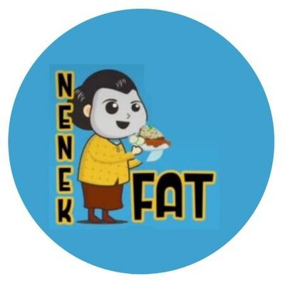 Trademark Nenek Fat