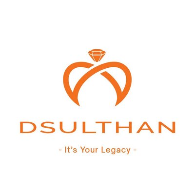 Trademark DSULTHAN + Lukisan